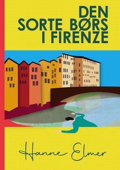 Den sorte børs i Firenze (eBook, ePUB)