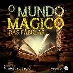 O Mundo Mágico das Fábulas (MP3-Download)