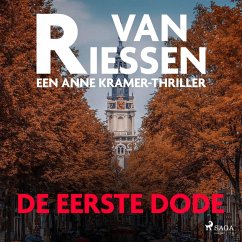 De eerste dode (MP3-Download) - van Riessen, Joop