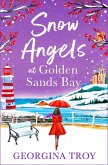 Snow Angels at Golden Sands Bay (eBook, ePUB)
