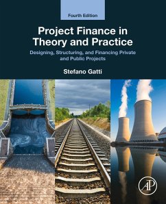 Cover Project Finance in Theory and Practice (eBook, ePUB)