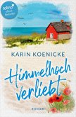 Himmelhoch verliebt (eBook, ePUB)