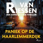 Paniek op de Haarlemmerdijk (MP3-Download)