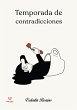 Temporada de contradicciones (eBook,... - Bild 1