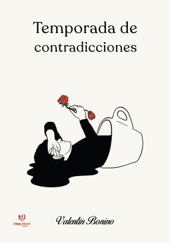 Cover Temporada de contradicciones (eBook, ePUB)
