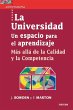 La Universidad. Un espacio para el... - Bild 1