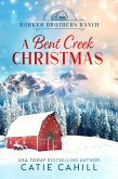 A Bent Creek Christmas (Harker Brothers Ranch) (eBook, ePUB)