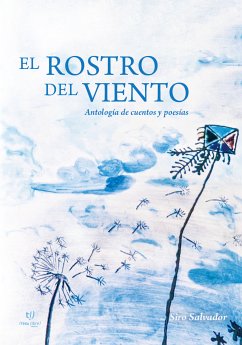 El rostro del viento (eBook, ePUB) - Siro Salvador, Claudio