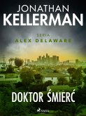 Doktor Śmierć (eBook, ePUB)