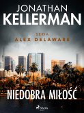 Niedobra miłość (eBook, ePUB)