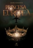 Princesa europea (eBook, ePUB)