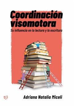 Cover Coordinación visomotora (eBook, ePUB)