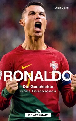 Ronaldo (eBook, ePUB) - Caioli, Luca