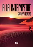 A la intemperie (eBook, ePUB)