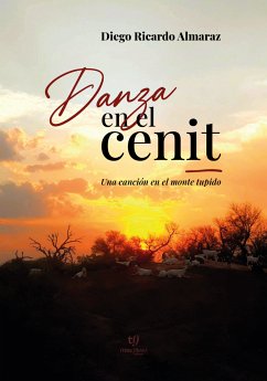 Danza en el cenit (eBook, ePUB) - Almaraz, Diego