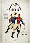 Libertadores de América (eBook, ePUB)