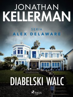 Diabelski walc (eBook, ePUB) - Kellerman, Jonathan