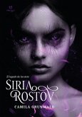 Siria Rostov (eBook, ePUB)