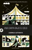 Una carpa bajo el cielo (eBook, ePUB)