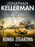 Bomba zegarowa (eBook, ePUB)