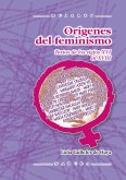 Orígenes del feminismo (eBook, ePUB)