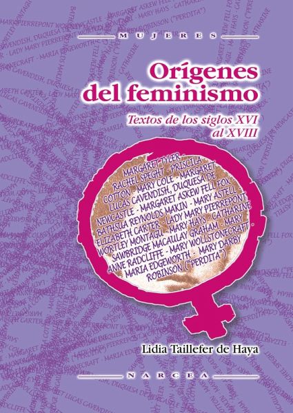 Orígenes del feminismo (eBook, ePUB) Orígenes del feminismo (eBook, ePUB)