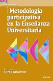 Metodología participativa en la Enseñanza Universitaria (eBook, ePUB)