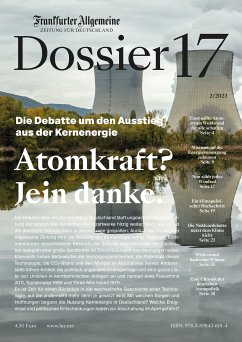 Atomkraft? Jein danke. (eBook, PDF) - Frankfurter Allgemeine Archiv + Rights Management