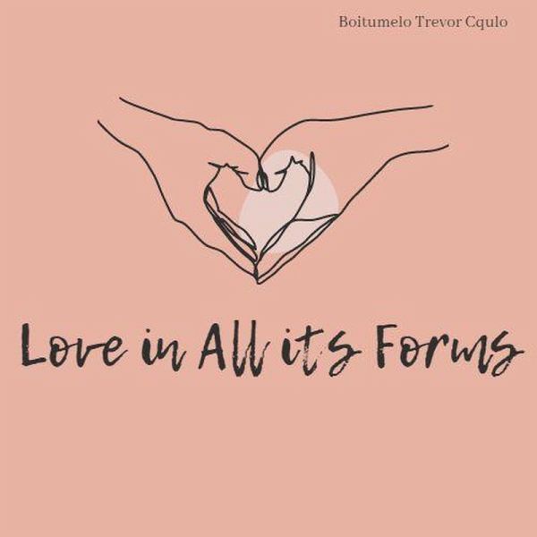 Love In All Its Forms (eBook, ePUB) Love In All Its Forms (eBook, ePUB)