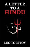 A Letter to a Hindu (eBook, ePUB)