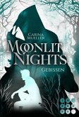 Moonlit Nights 2: Gebissen (eBook, ePUB)