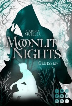 Moonlit Nights 2: Gebissen (eBook, ePUB) - Mueller, Carina