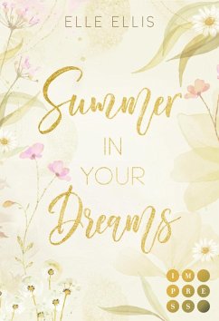 Summer in your Dreams (Cosy Island 3) (eBook, ePUB) - Ellis, Elle