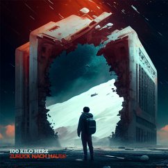 Cover Zurück Nach Hause