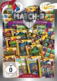 Match 3 Platin Vol. 4 (PC)