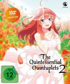 The Quintessential Quintuplets - 2. Staffel - Vol. 3