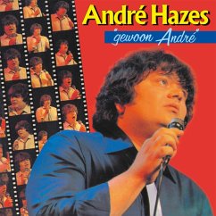 Gewoon Andre - Hazes,André