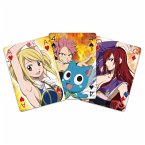 Spielkarten - Fairy Tail