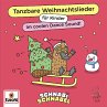 Tanzbare Weihnachtslieder für Kinder - Bild 1