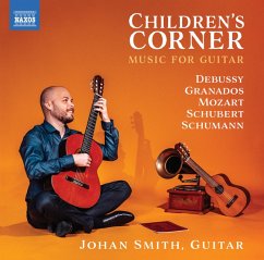 Children'S Corner - Smith,Johan