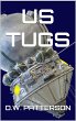 US Tugs (Remembered Earth, #1) (eBook,... - Bild 1