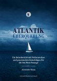 Atlantiküberquerung (eBook, ePUB)