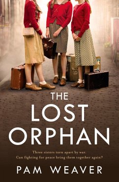 The Lost Orphan (eBook, ePUB) - Weaver, Pam