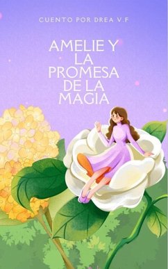 Cover AMELIE Y LA PROMESA DE LA MAGIA (eBook, ePUB)