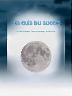 Les clés du succès (eBook, ePUB) - Anglo, Louis