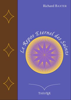Le Repos Éternel des Saints (eBook, ePUB)