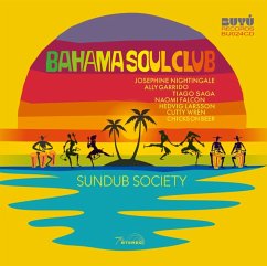 Sundub Society - Bahama Soul Club