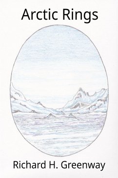 Cover Arctic Rings (Short Stories) (eBook, ePUB)