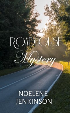 Cover Roadhouse Mystery (Wimmera, #4) (eBook, ePUB)