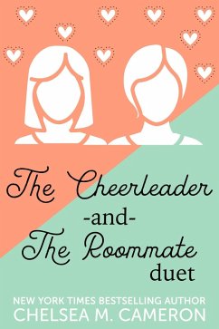 The Cheerleader and The Roommate (eBook, ePUB) Cover The Cheerleader and The Roommate (eBook, ePUB)